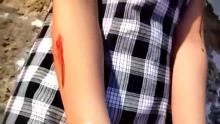 齐鲁影视_巾帼英烈 两部曲  下 Preview 2