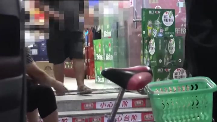 魔法摄影工坊 裙子里的秘密2 模特小翼 Preview 4