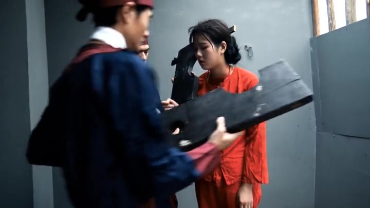 胜景影视 白丽娘 Preview 2