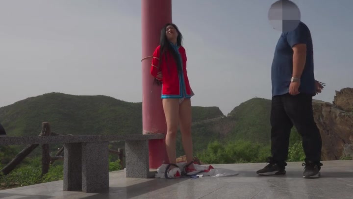 夜未央 秋游太行 私人女囚放风记 Preview 2