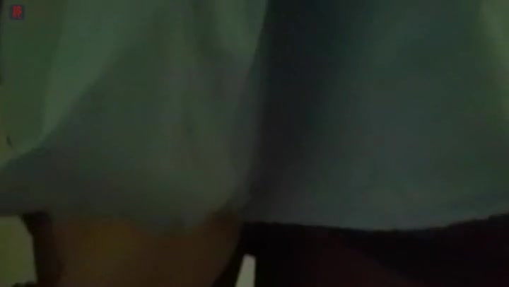 绳之韵 腿精清浅女老师的另类兼职，黑丝OL户外TJ（第二集）TT塞入、户外行走、停车场冒险 Preview 1