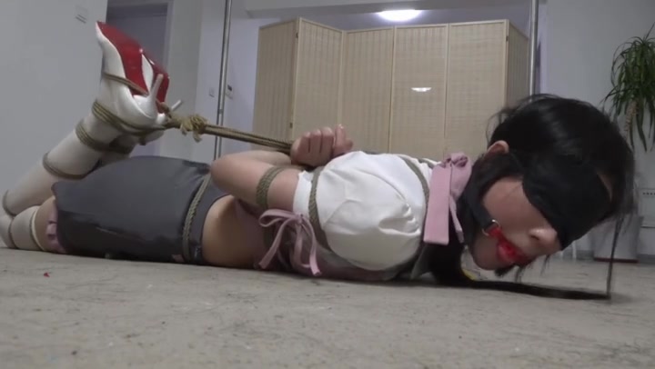 逍遥 美女家教的噩梦（第二集）逃跑未遂惨遭驷马 Preview 4