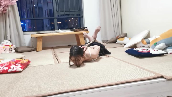 奥特曼 于惠后手观音极限驷马放置 颜值超高的美女 Preview 4