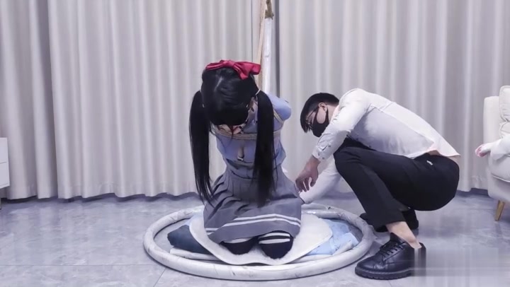 嗷大喵 萝莉遇险记（第二十四集） Preview 1