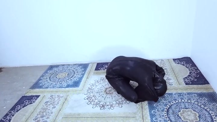 樱束原创 Shirley魔幻剧梦魔系列（一）女主睡着被梦魔入侵,梦魔用各种不同的魔法不断的折磨着她 Preview 3
