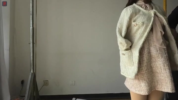 绳之韵 小九妹，精致小美妞，后手缚、股绳捆绑、丝足作“画” Preview 2