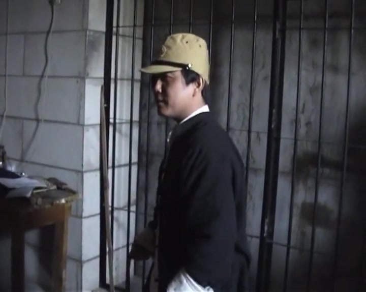 喋血香魂 Preview 1