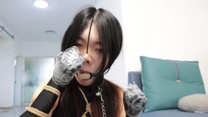 被抓的女超人 上 Preview 3
