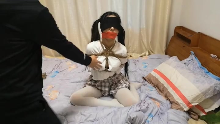 冉染 双马尾 Preview 2