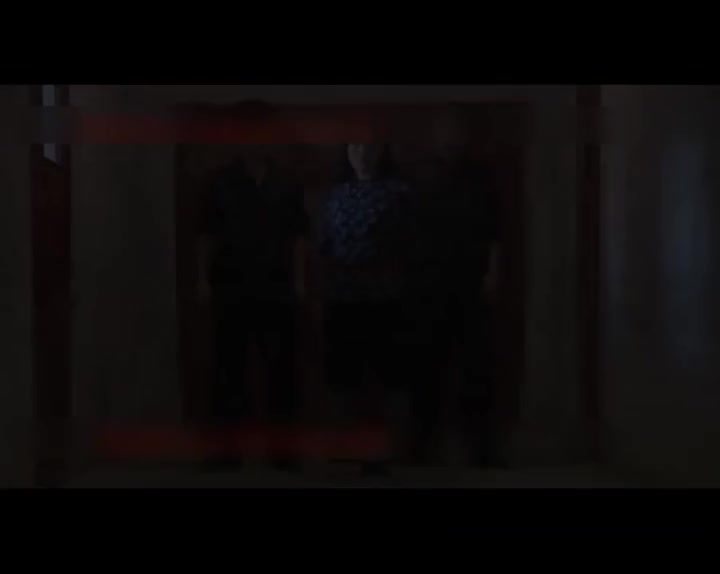 黑狱红梅 Preview 1