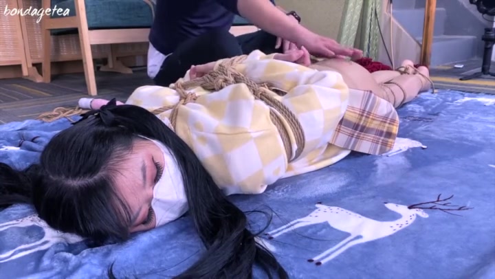 绳精病 BT少女的春梦幻想 想变成被紧缚玩弄的榨汁工具 Preview 2