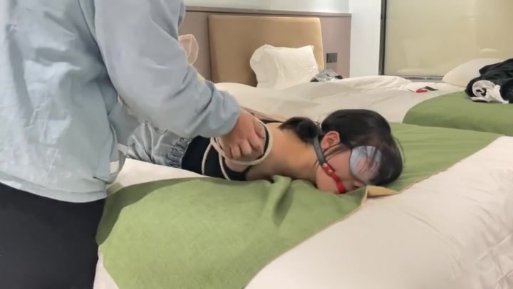 杰仔 林念念的捆绑日常记 Preview 2