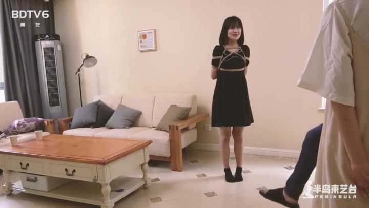 懵逼新人两姐妹佟镜佟司试镜 Preview 2