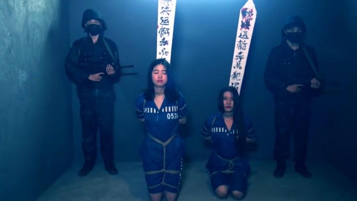 女老大落网记 下集 Preview 1