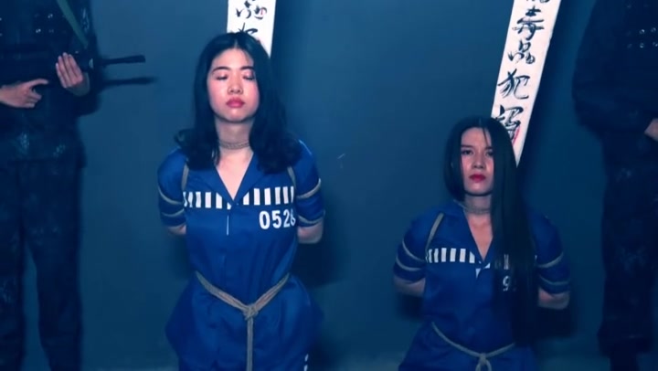 女老大落网记 下集 Preview 2
