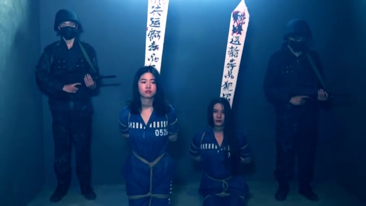 女老大落网记 下集 Preview 3