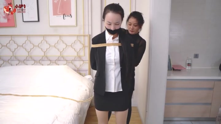 红鲤鱼 疯狂的女劫匪（二） Preview 1
