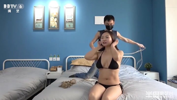 半岛束艺台_败家女自编自导绑架案，却身陷囹圄 Preview 2