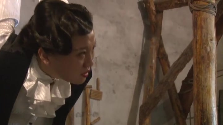 中统女谍下2 Preview 3
