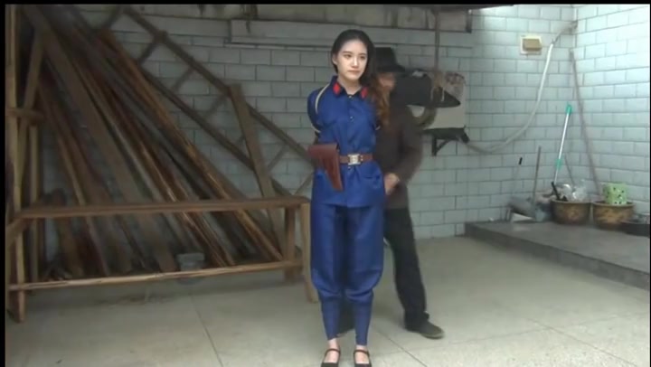 杨帆女烈花絮 Preview 2