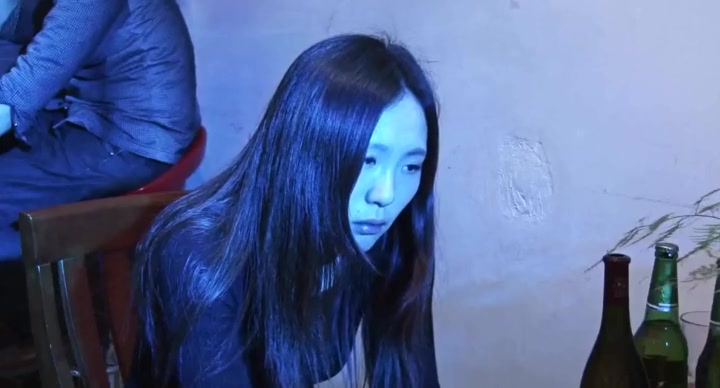 一绳有你 新婚夜之谜（上集）梅小香、梅晓静、梅晓雨、陈沫等女模出演 Preview 1