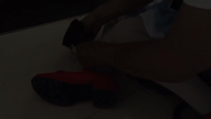 逍遥 精品定制迟来的报复 少女柳洋被挟持绑架 柳洋出演 Preview 1