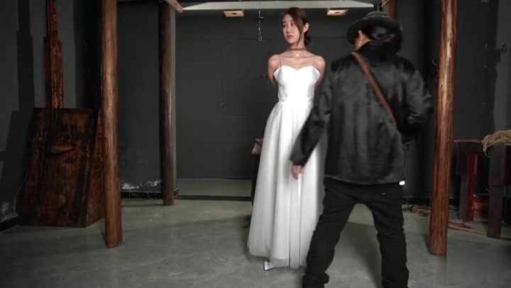 一绳有你 白纱新娘子（梅馨月） Preview 2