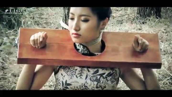 梦游仙境之河畔美束 Preview 4