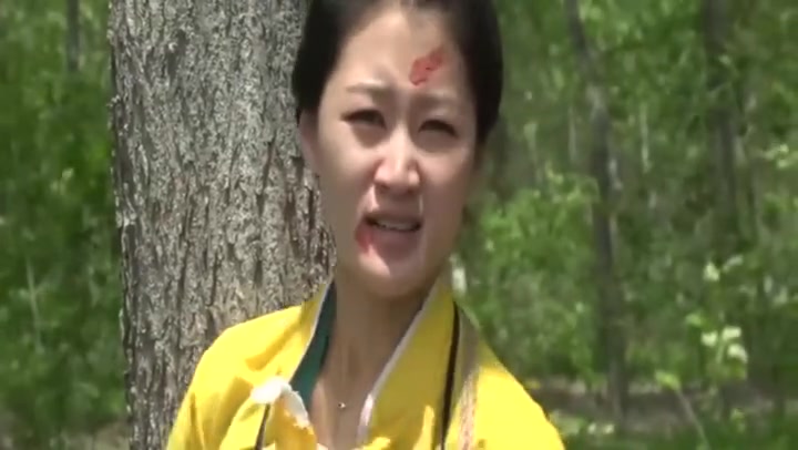 怀旧影苑 海岛女民兵 Preview 4