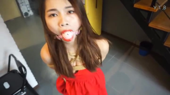网购美女奇异的梦 Preview 4