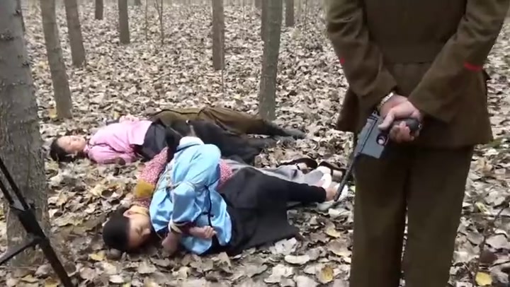 胜景山庄 英雄三姐妹 Preview 4