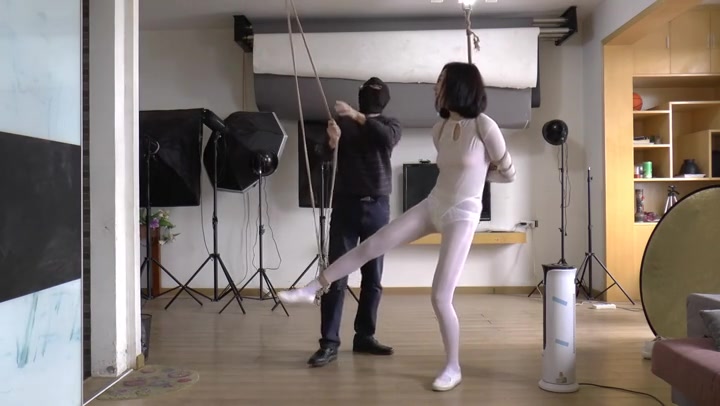 美束映画_奴隶妹妹 Preview 4