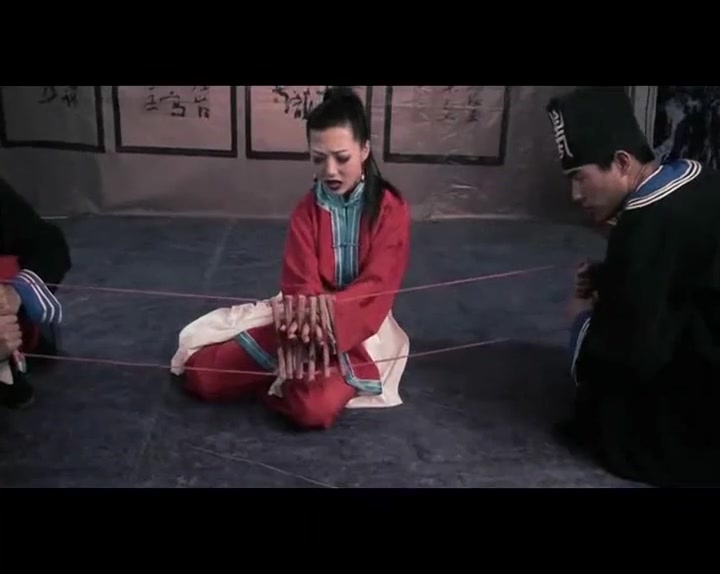 胜景山庄_倩女奇冤（未删减修正版 ）古装 Preview 1