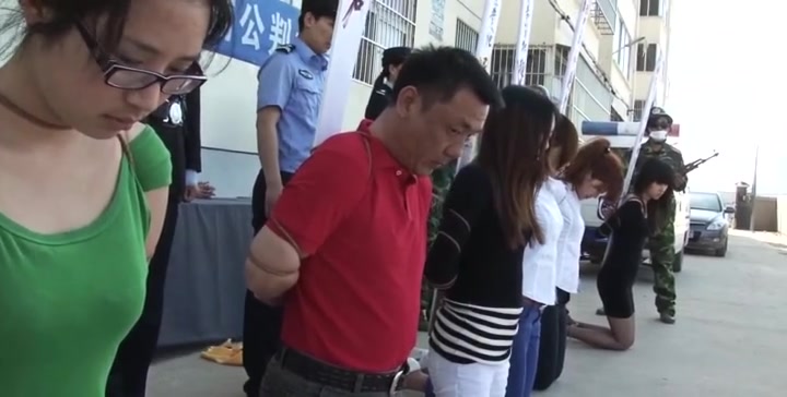 一绳有你 新婚夜之谜（下集）大结局 梅小香、梅晓静、梅晓雨、陈沫等出演 Preview 4