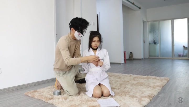 得意客 定拍女演员试镜系列（二） Preview 2