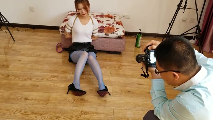 被老板潜规则 Preview 3