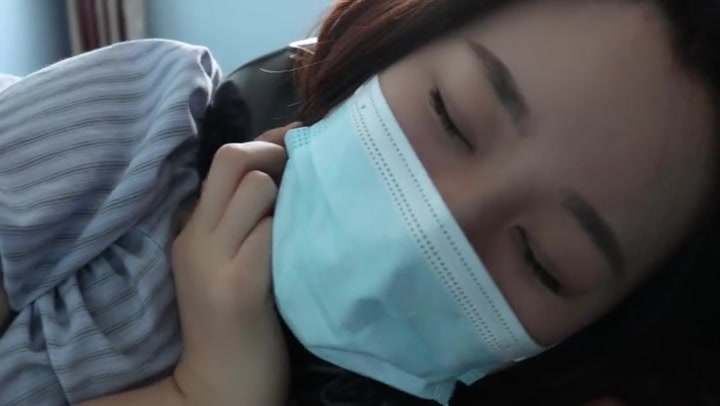 一绳所爱 女贼依依残酷紧缚放置（一） Preview 3