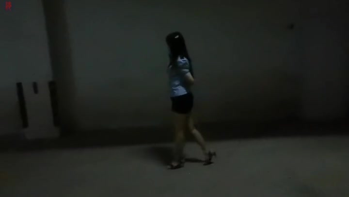 绳之韵 假期工瑶瑶制服女的TJ（第一集）遥控TT零距离佩戴“武装押解” Preview 4