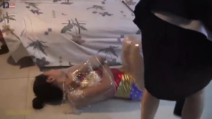 绳之韵_舞蹈老师甜心遭遇变态美女面试官 全包剧情 Preview 3