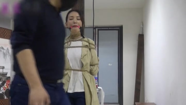 尾随背后的身影1 Preview 3
