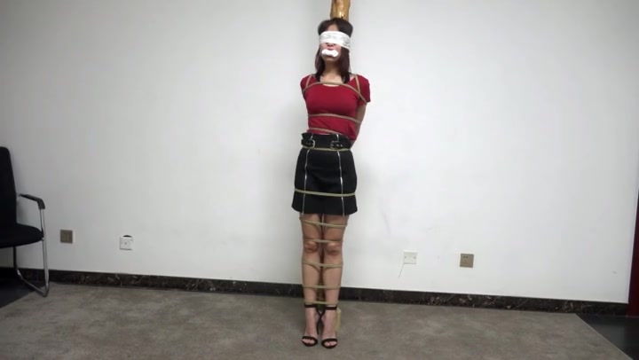 绑架美女佳欣 Preview 4