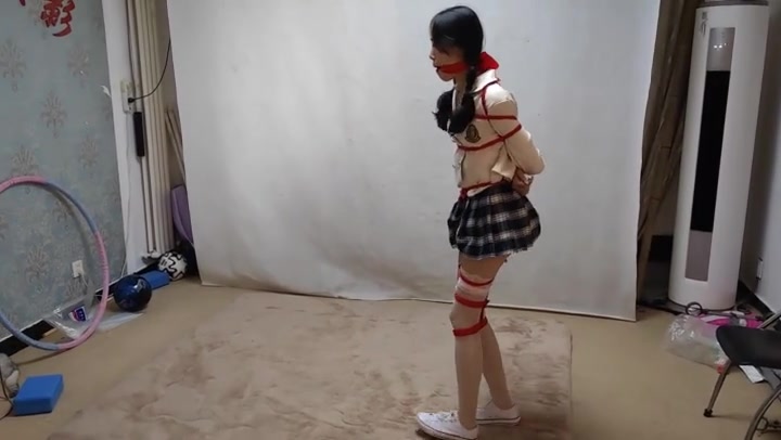 雅熙 JK服夫人 Preview 3