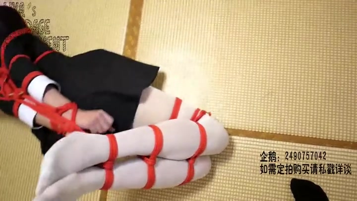 莉雅 定拍直臂极限驷马，口罩口球，项圈铃铛、强高 藤原千花 cosplay Preview 1