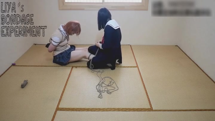 [网友原创] 【莉雅的剧情之作】沦为玩物的御坂美琴 COSPLAY Preview 1