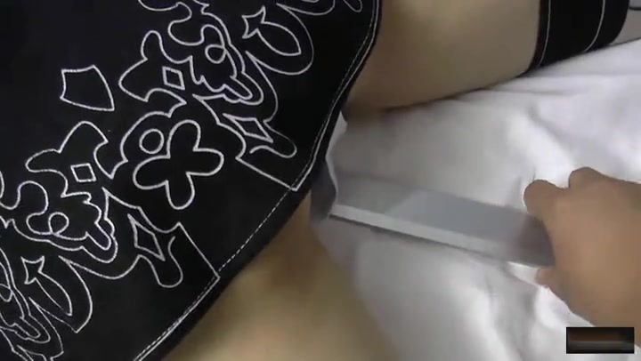 美束映画_Cosplay KB之尼尔机械纪元合集 绑了游戏中触不可及的女神 Preview 4