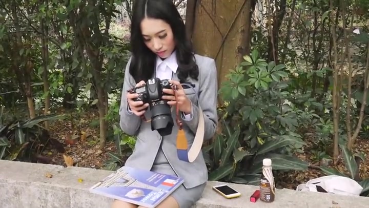 猎美工作室 危险的面试（上集） Preview 2