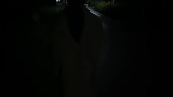 [网友原创] 90后夫妻实录_午夜街头公园嗨皮 紧张到心跳加速 刺激到意犹未尽 Preview 4