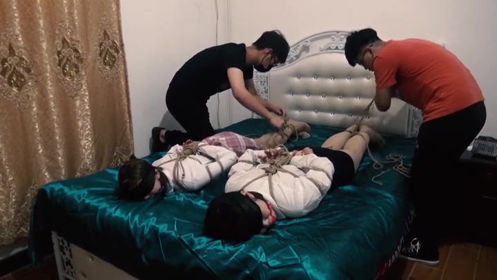 胜景影视 落难姐妹花（第一集） Preview 4