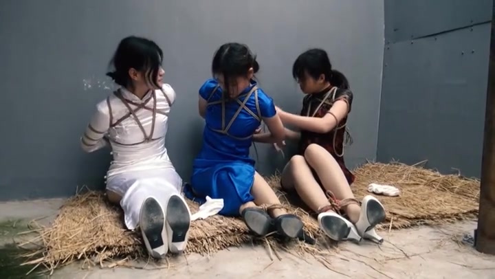胜景影视 定拍女子特工队（第二集上） Preview 3