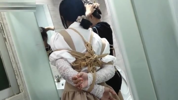 倒戈的闺蜜2. Preview 3